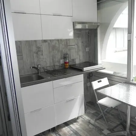 Magnifique Avec Loggia Le Grau-du-Roi