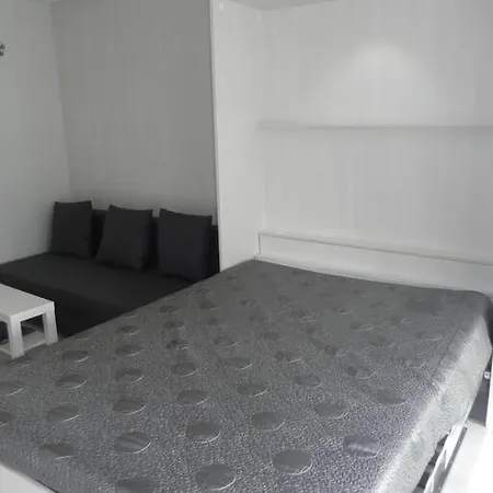 Magnifique Avec Loggia *