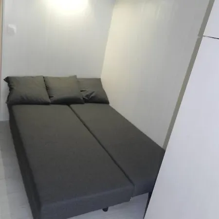 Magnifique Avec Loggia Le Grau-du-Roi