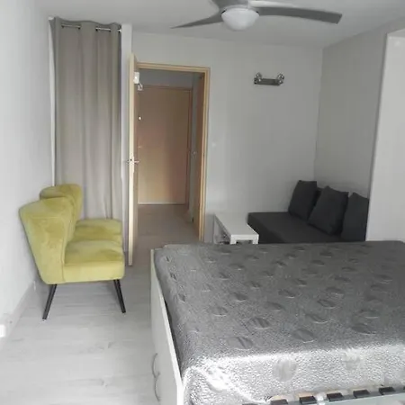 Magnifique Avec Loggia * Le Grau-du-Roi