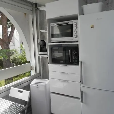 Magnifique Avec Loggia Le Grau-du-Roi