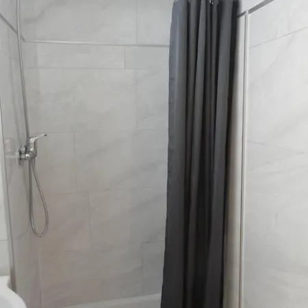 Magnifique Avec Loggia Apartmán Le Grau-du-Roi