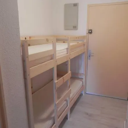 Apartmán Magnifique Avec Loggia Le Grau-du-Roi