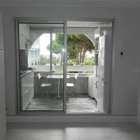 Apartmán Magnifique Avec Loggia *