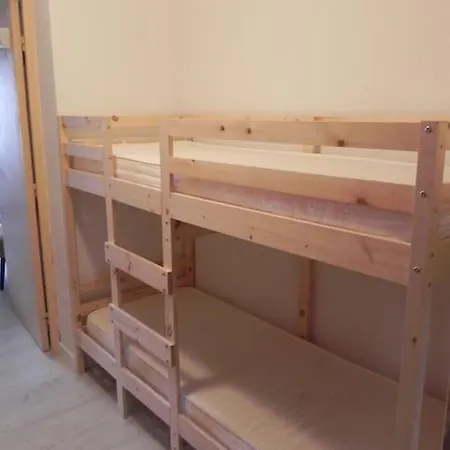 Apartmán Magnifique Avec Loggia *