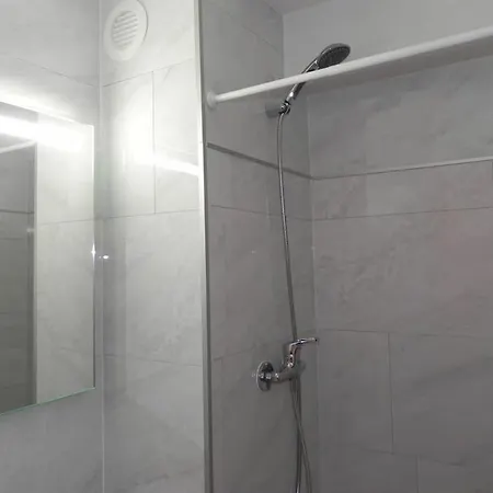 Apartmán Magnifique Avec Loggia Le Grau-du-Roi