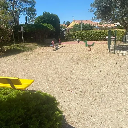 Magnifique Avec Loggia * לה-גרו-דו-רואה