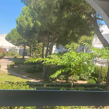 Magnifique Avec Loggia