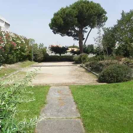 Magnifique Avec Loggia
