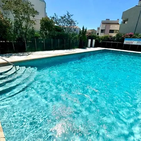 Magnifique Avec Loggia Apartament Le Grau-du-Roi