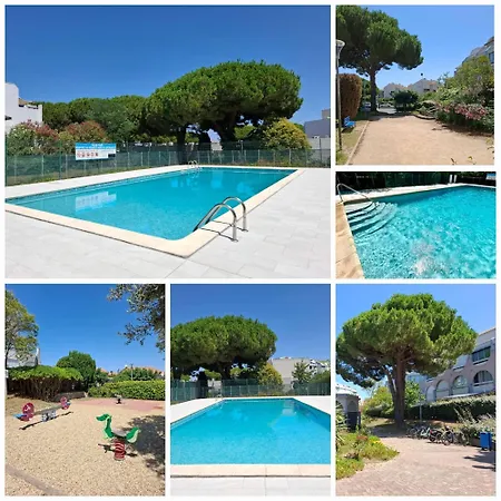 Magnifique Avec Loggia Le Grau-du-Roi