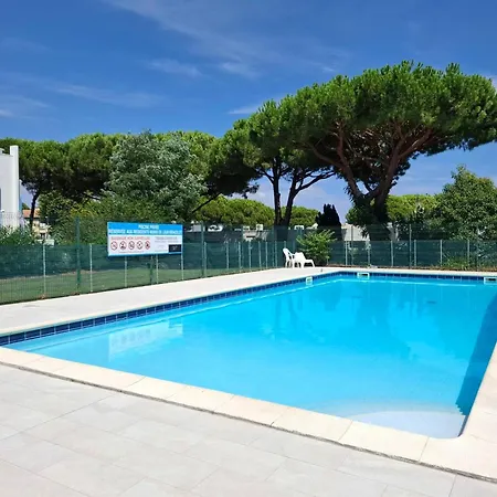 Magnifique Avec Loggia * Le Grau-du-Roi